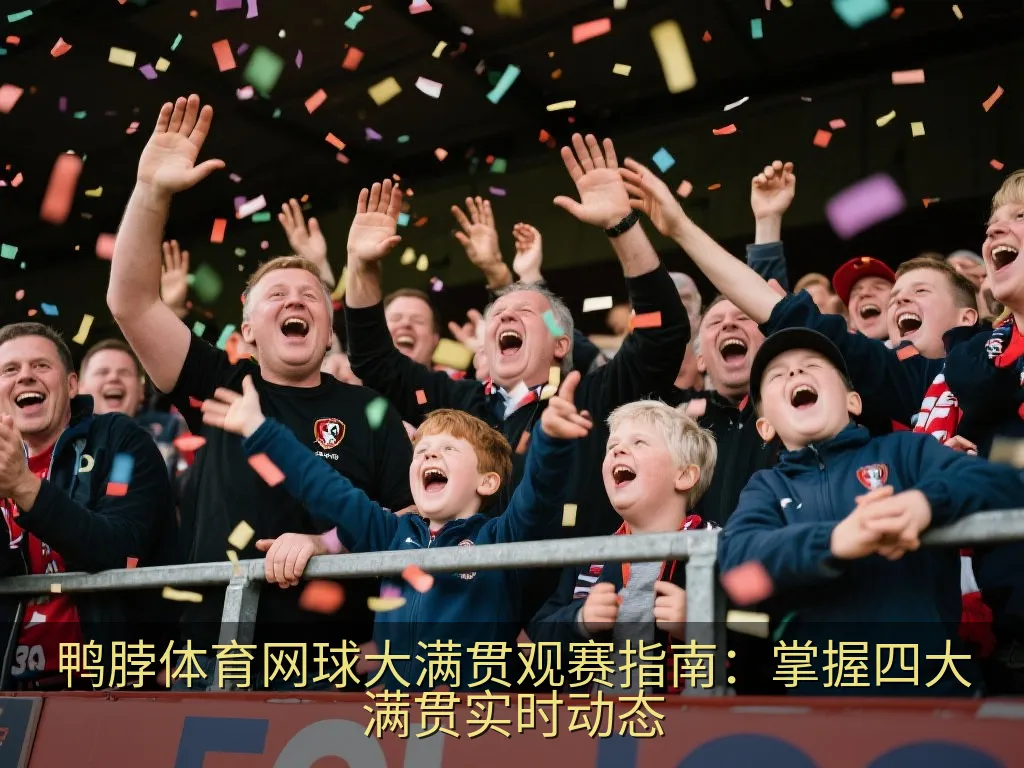 鸭脖体育网球大满贯观赛指南：掌握四大满贯实时动态