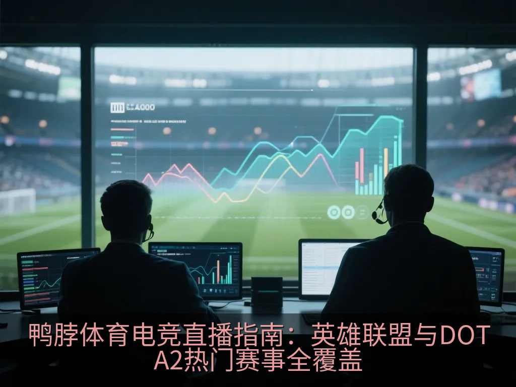 电竞数据分析与统计仪表盘